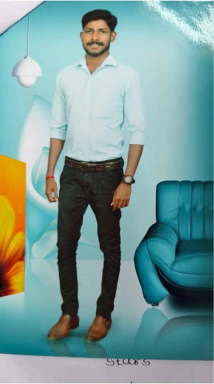 J.Jainish